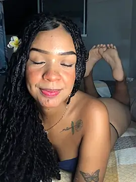 lilly safadinha online show from 25, 7, 2026