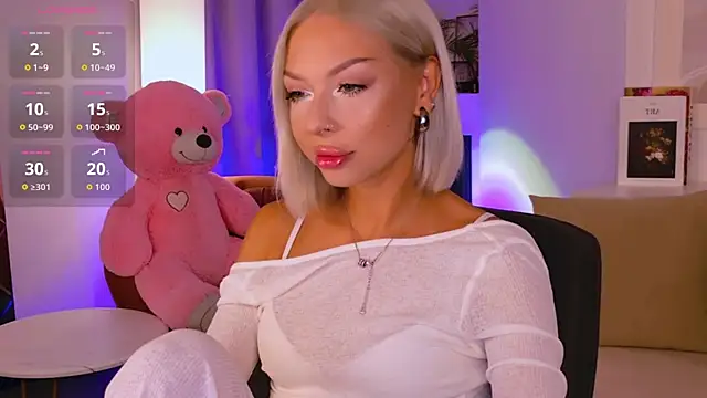 Alaska Lane online show from 31, 7, 2026