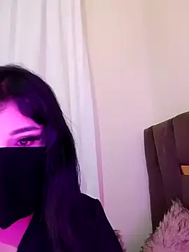 Quen Rubyy online show from 20, 7, 2026