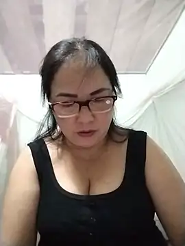 Naaya8109 online show from 11, 7, 2026