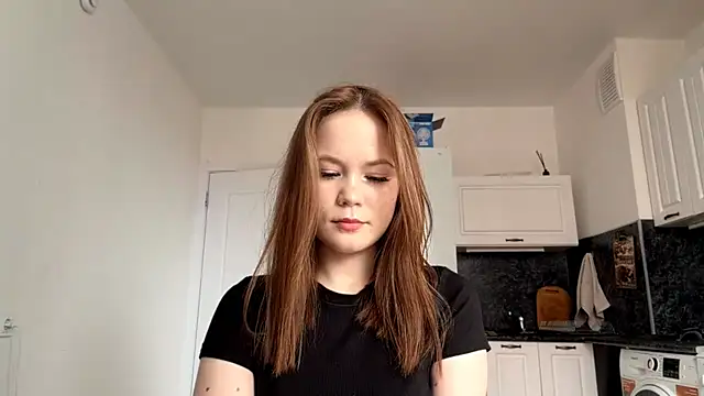 LauranAngelbeck online show from 21, 6, 2026