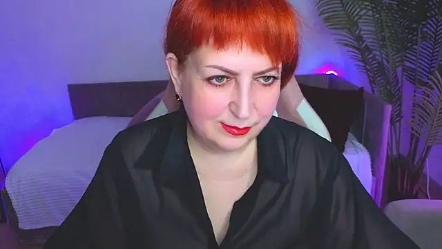 Snapshot of Joana_Woods chatting on 24, 6, 2026 Joana Woods online show from 24, 6, 2026