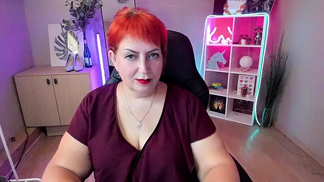 Snapshot of Joana_Woods chatting on 10, 7, 2026 Joana Woods online show from 10, 7, 2026