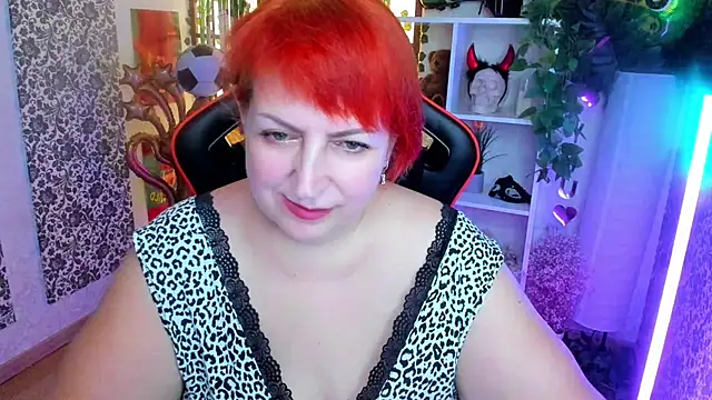 Snapshot of Joana_Woods chatting on 14, 7, 2026 Joana Woods online show from 14, 7, 2026