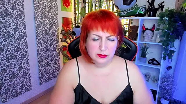 Snapshot of Joana_Woods chatting on 18, 7, 2026 Joana Woods online show from 18, 7, 2026