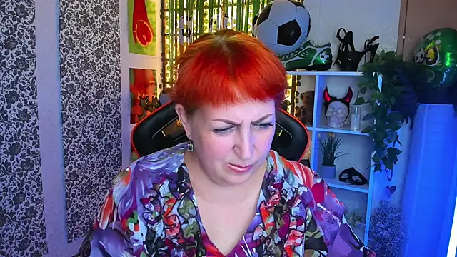 Snapshot of Joana_Woods chatting on 21, 7, 2026 Joana Woods online show from 21, 7, 2026