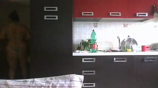 MissEva10 online show from 22, 7, 2026