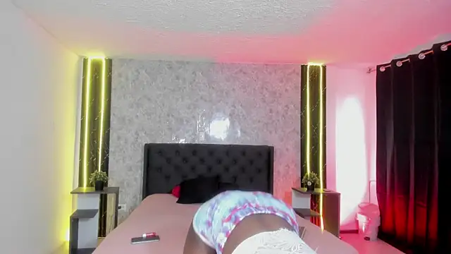mirandaPriesly online show from 30, 6, 2026