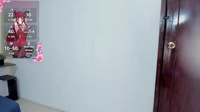 mirandaPriesly online show from 6, 8, 2026
