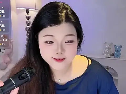 Snapshot of xiaotang_18 chatting on 22, 6, 2026 xiaotang 18 online show from 22, 6, 2026
