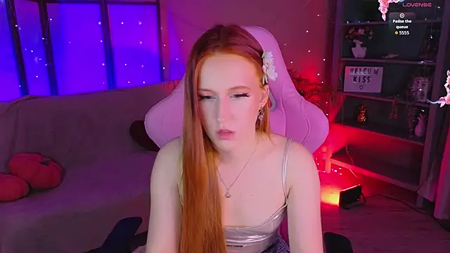 Eva Bellea online show from 23, 6, 2026