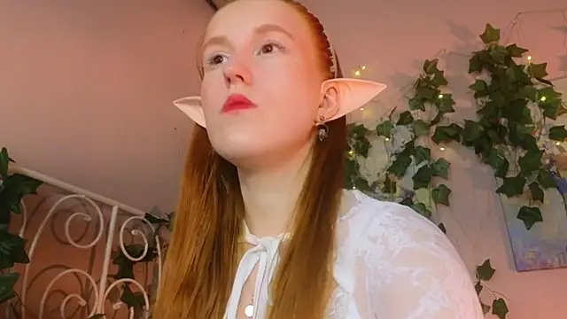 Eva Bellea online show from 28, 6, 2026