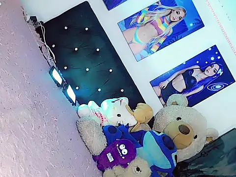 HeidiVanessa online show from 20, 6, 2026