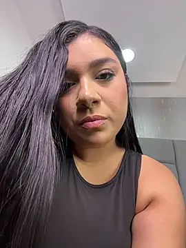 Snapshot of Salo_Angel__ chatting on 1, 8, 2026 Salo Angel online show from 1, 8, 2026