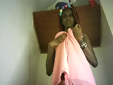 DelteAfriq online show from 7, 8, 2026