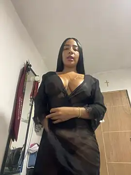 isabella MU online show from 15, 7, 2026