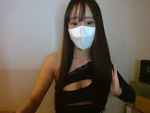 cocochan10 online show from 20, 6, 2026