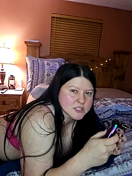SpicyRosy online show from 7, 7, 2026