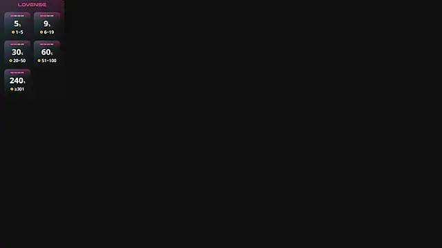 Snapshot of DominicAndLetty chatting on 18, 7, 2026 DominicAndLetty online show from 18, 7, 2026