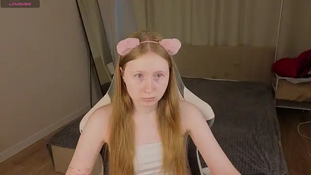 LiliTiny online show from 7, 7, 2026
