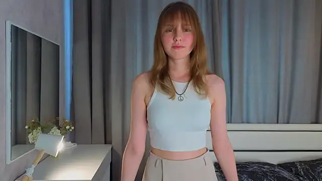 SunnySikarskie online show from 26, 6, 2026