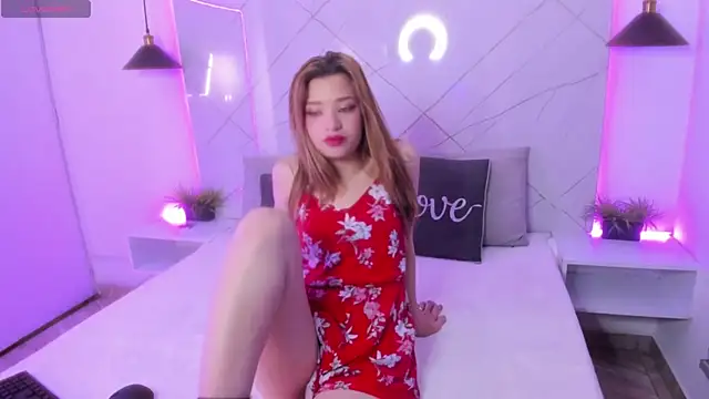 Sally candy  online show from 29, 7, 2026