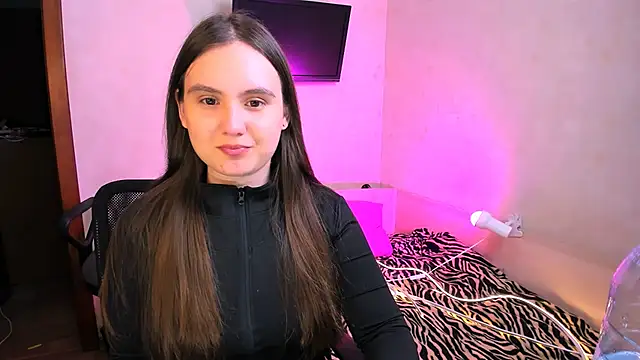 ChelseaStarX online show from 20, 7, 2026