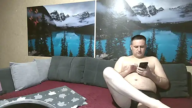 BiManKleo online show from 20, 6, 2026