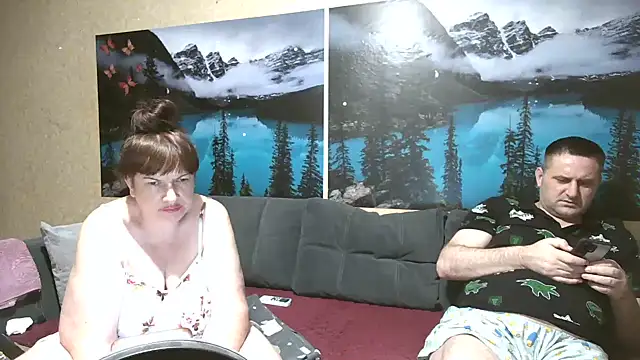 BiManKleo online show from 24, 6, 2026