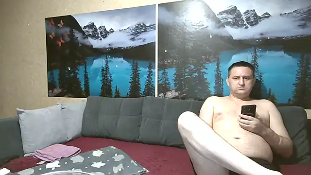 BiManKleo online show from 29, 6, 2026