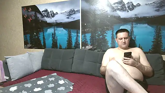 BiManKleo online show from 2, 7, 2026