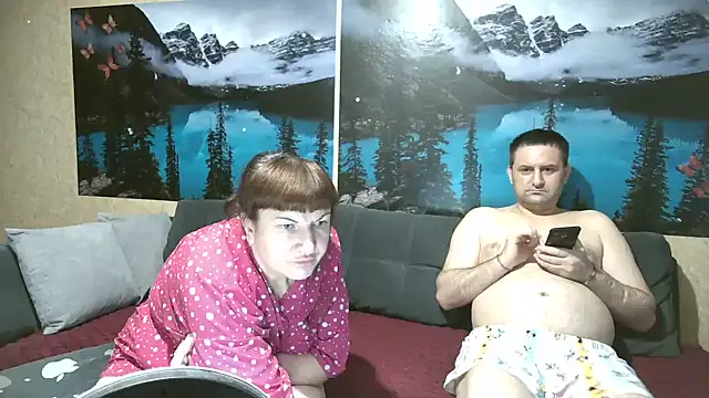 BiManKleo online show from 14, 7, 2026