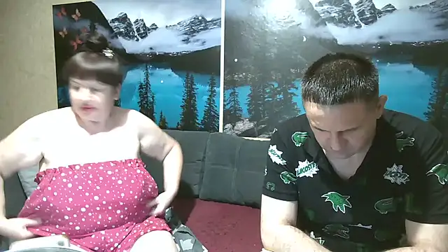 BiManKleo online show from 28, 7, 2026