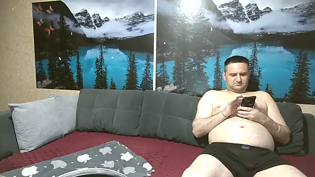 BiManKleo online show from 30, 7, 2026