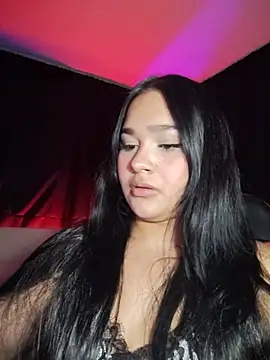 Snapshot of Yesenia26p chatting on 17, 7, 2026 Yesenia26p online show from 17, 7, 2026