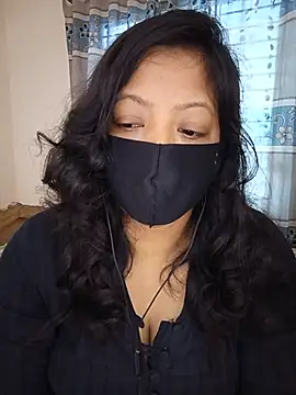 Cute Ishita103 online show from 9, 7, 2026