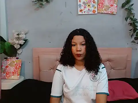 Faith Porte online show from 3, 7, 2026