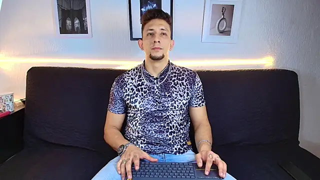 Sr Maykol online show from 1, 7, 2026