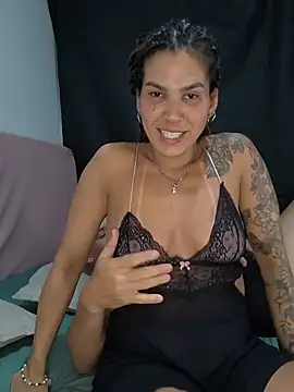 casalfogoegasolina online show from 3, 7, 2026