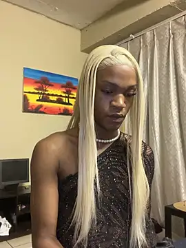 Tall pary online show from 21, 6, 2026