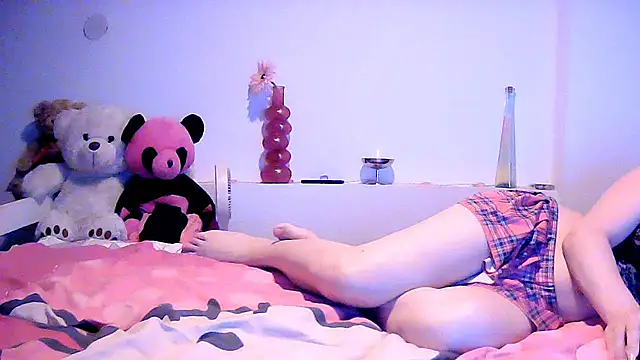 BigbitchXXX online show from 21, 7, 2026