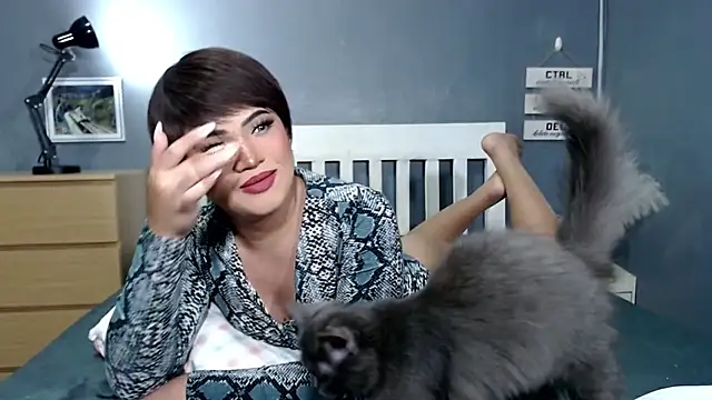 STUCK on YOU  online show from 8, 1, 2026