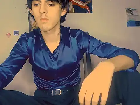 Daviid Garciia online show from 29, 6, 2026