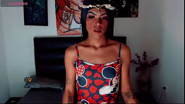 brittany gomez  online show from 1, 7, 2026