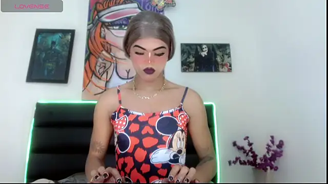 brittany gomez  online show from 12, 7, 2026
