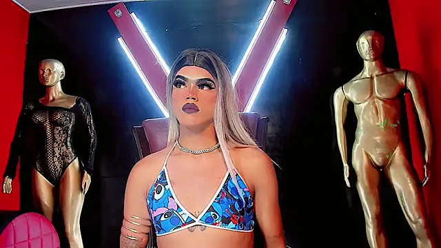 brittany gomez  online show from 4, 8, 2026