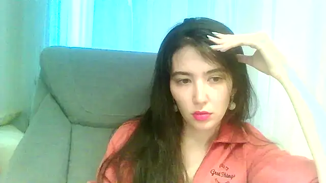 Joreliama online show from 5, 7, 2026
