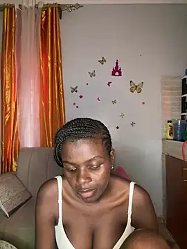 Triskymaya online show from 24, 6, 2026