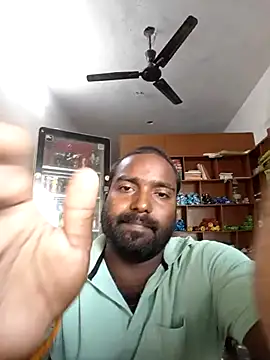 TinyBoy27 online show from 7, 7, 2026