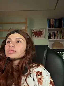 Celestee 29 online show from 29, 6, 2026
